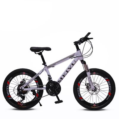 China Popular Wholesale Kids BMX Bike 20 Inch Kids Mountain Cycles Bike for sale