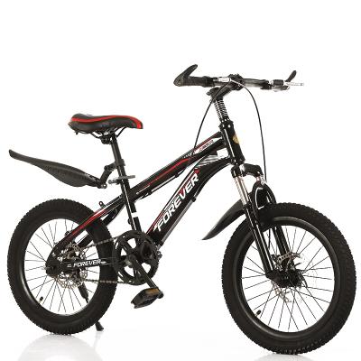 China New Popular Children 20 Inch Boys Bike Mountain Bike Kids Bike For Children Kid Bicycle for sale