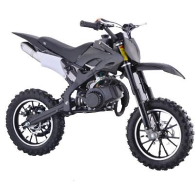 China 49cc 50cc KTM Mini Off Road 2 Stroke Dirt Bike Cross Motorbike Pocket Bike Two Wheeler Motor Dirt Bike Dirt Bike CS-KTM-2001 for sale