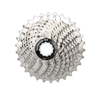 China Safety Bicycle Accessories Freewheel 9 Speed ​​14/16/18/20/22/24T For Single Speed ​​Bicycle for sale