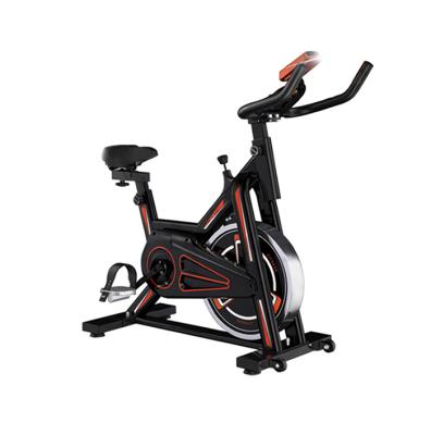 China Factory direct sales home sports weight loss unisex indoor spinning bike steel bicycle sports magnetic spinning bike for sale