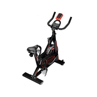 China Wholesale Home Use Foldable Spinning Bike With Fixed Screen Professional Spinning Bike for sale