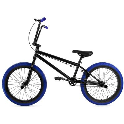 China 20 inch mini bmx bike bicycle cycle bicycle bisicletas bmx bikes freestyle street for sale