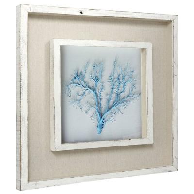 China New Classic/Postmodern Shadow Box Frame Wood Frames Fram With Photo Boxes Picture For Wholesale Deep Wooden Display Glass Canvas Wall Art for sale