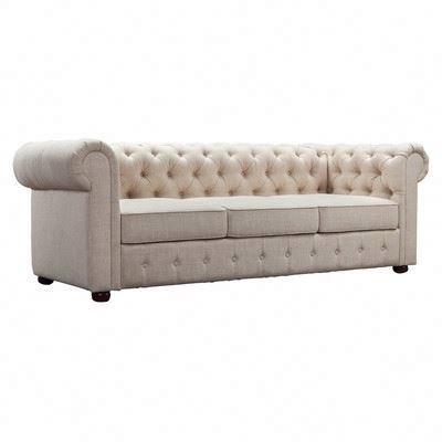 China Hot-sale SF00047 new modern cheap china factory direct sale sofa furniture for sale