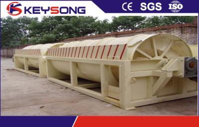 China 200 t per day Starch Processing Machine For Potato Cassava Starch Making for sale