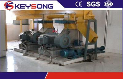 China Self  Sweet Potato Cassava Starch Processing Machinery  20-200 t Per Day for sale