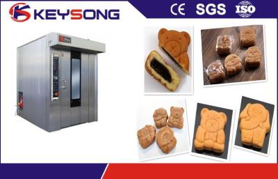 China Ce keurde Automatische Bakkerijmachine goed Te koop