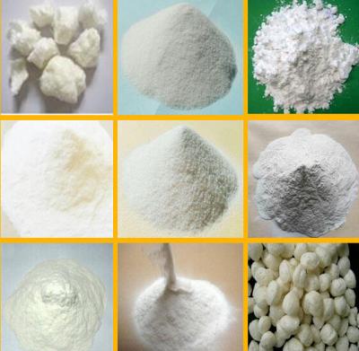 China Potato / Tapiaco / Corn / Wheat Modified Starch Equipment Prodution Line for sale