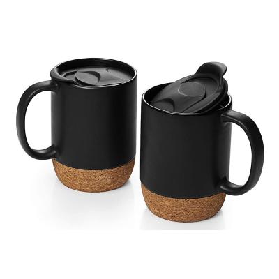 China Wholesale Customized Ceramic Hot Selling Coffee Mugs Eco Friendly Sustainable Coffee Mug Wholesale Sublimation Sumbimation for sale