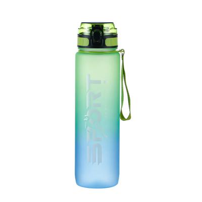 China Wholesale Viable Outdoor 32oz BPA Free Logo Sport Tritan Portable Custom Water Bottles With Custom Logo For Gym for sale