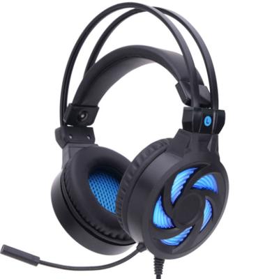 China Best Selling Headband Products 7.1 Gaming Headset For PS4 Games Console for sale