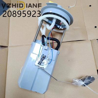 China Plastic & Iron Wholesale High Quality Auto Parts Captiva Car Gasoline Pump Assembly For Chevrolet Chevrolet 96830394 42353014 20895923 for sale