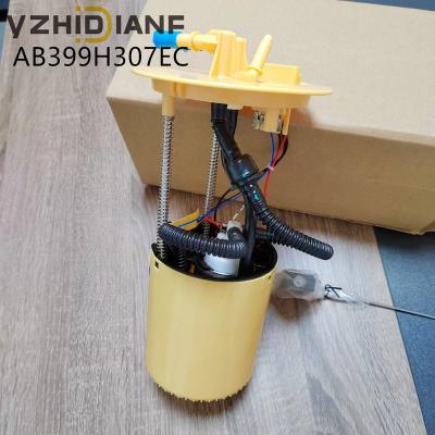 China Plastic & Iron High Quality Fuel Pump Assembly AB39-9H307-EC AB399H307EC For Ford Ranger Car Accessories for sale