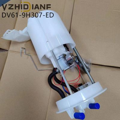 China Plastic & Iron Auto Part Supplier Wholesale Electric Fuel Pump Assembly DV61-9H307-ED For Ford Kuga Escape 2012-2016 for sale