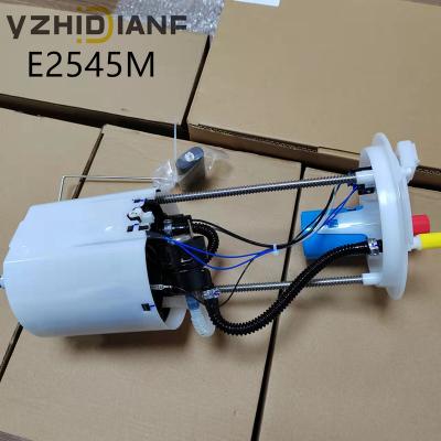 China Plastic & Iron Fuel Pump Egnine High Pressure E2545m For Ford F-150 4.2l V6 4.6l V8 2009-2014 Fuel Pump Module Assembly for sale