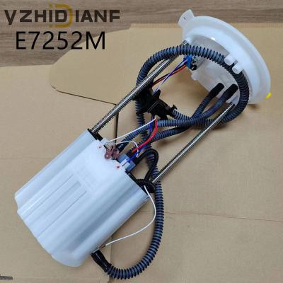 China Plastic & Iron Fuel Pump Module Assembly For Dodge Ram 1500 V6 3.7 V8 5.7l E7252M for sale