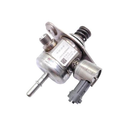 China Custom Logo China Supplier Car Engine System High Pressure 0261520245 Fuel Pump For Peugeot For PEUGEOT for sale