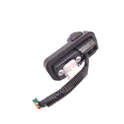 China Waterproof WholeSale Cheap Price 39530-T2A-A31 Rear View Reversing Assist Camera For Honda Accord for sale