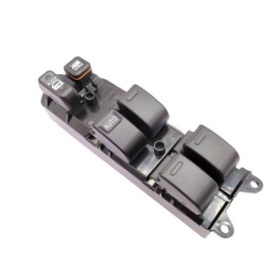 China Competitive Price 84820-12340 Power Window Lifter Switch For Toyota Corolla RVA4 FOCUS (DAW for sale