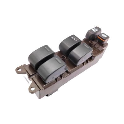 China New Style Lower Price Customized 84820-0K020 Power Window Lifter Switch For Toyota Hilux Vigo FOCUS (DAW for sale