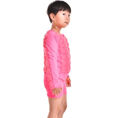 China Hot Selling High Quality Swimming OEM Accept Anti-Drown Swimsuit For Kids Safety Swimming for sale