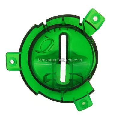 China NCR 66XX 4450716110NCR ATM Spare Parts NCR 6625 ATM Bezel Skimmerl 445-0716110 for sale