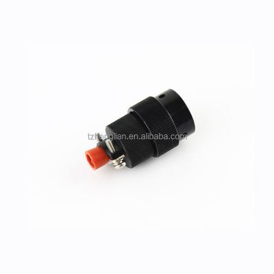 China Aviation 4 6 19 32 Pin Army Military Plug Electrical Male Female Connector Mil-Dtl-26482 for sale