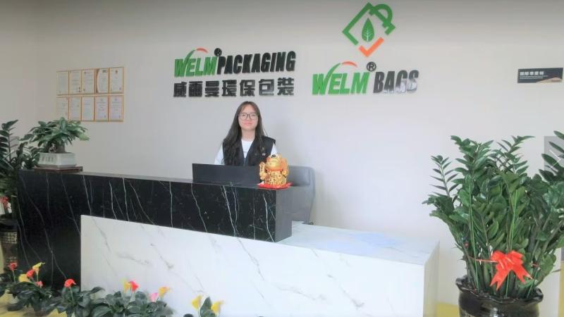 Proveedor verificado de China - Dongguan Welm Eco Packaging Tech Co., Ltd.