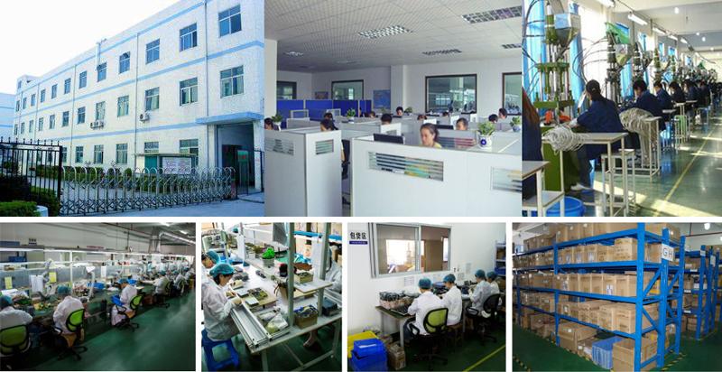 Verified China supplier - Shenzhen Eshinede Technology Co., Ltd.