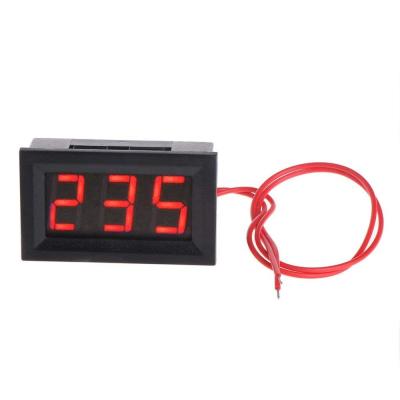 China New AC 30-500V Voltmeter 0.56