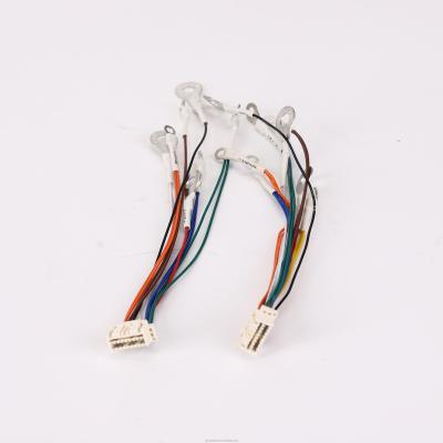 China High Quality Automotive Wiring Cable Assembly With Home Appliance Wire Harness for sale