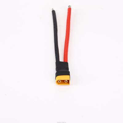 China XT60 Wire Harness Wire Harness Assembly High Quality Customized Electronic Wiring Harness Manufacturer for sale