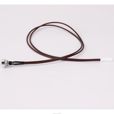 China Factory Customized Electronic Cable Connector Electrical Wire Harness Wire Harness Assembled With Switch For Electrical Appliance for sale