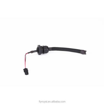 China audio & Video Wholesale Factory Price Customize Waterproof Extension Cable Wire Harness for sale