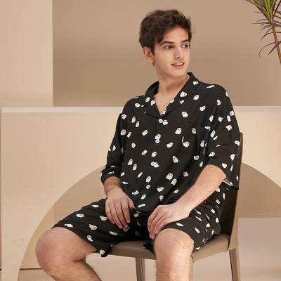 China 2022 Hot Sale QUICK DRY Shorts Set Breathable Wear Sets Wholesale Summer Loungewear Men for sale