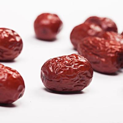 China Wholesale High Quality Dried Fruit Dried Red Dates / Jujube Culture New for sale