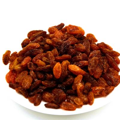 China Dried Red Sultana Raisins , Top Grade , Cheap Price Raisin Wholesale for sale