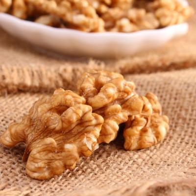 China Nutrition Dried Nuts Kernels, Brown Walnut Kernels, Halves Walnut Kernels for sale