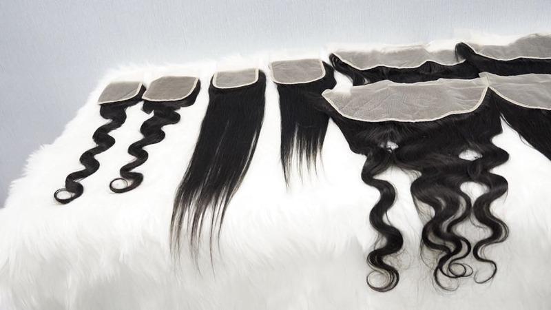 Verified China supplier - Xuchang Binfen Hair Products Co., Ltd.