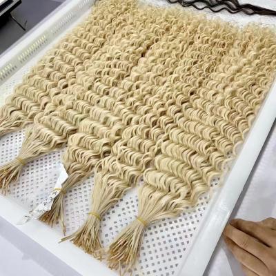 China Silky Straight Wave Silicone Beads For Curly Curly Hair Extension Rings Silicone Nano Ring Hair Extensions Nano Nano Beads for sale