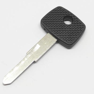 China Replace car key case for benz bus transponder key shell benc car key case YM15 withut logo for sale