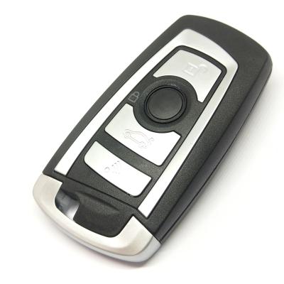 China Use For Car BMW 3 Buttons Remote Flip Key Shell Fob Modified Case For E36 E38 E39 E46 E53 E60 E61 E63 E64 1/3/5/7 Series X3 X5 Z3 Z4 for sale