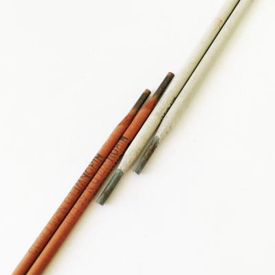 China High Quality Steel Structures Colors Low Carbon Welding Electrode Rods 332 25mm Atlantic Welding Electrode With Competitive Price for sale