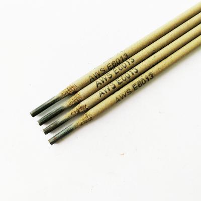 China E4303 J422 Carbon Steel Steel Structures Manufacturer Brand ISO 2560 b-e4303-a Welding Electrode Covered Pole Tianjin Rod Covered Electric Welding Rod for sale