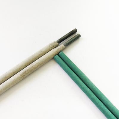 China Welding Electrode AWS E6013 Steel Structures China Factory Supply 2.6mm Carbon Steel Welding Electrodes Low Carbon Soft Raw Material for sale