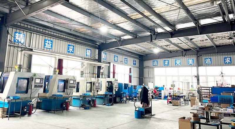 Verified China supplier - Wuhu Yijing Hardware Tool Manufacturing Co., Ltd.