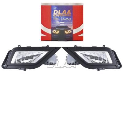 China Higher DLAA VW1004 H8 35W Light Reflection Car Fog Lights Lamp For Volkswagen Gol 8/Voyage 2019 2020 2021 Others for sale