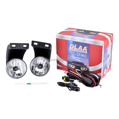 China DLAA DG519 For Dodge Ram 1500 2009-2012 2500 3500 Drl Lamp Drive Led Light Fog Light DG519 for sale