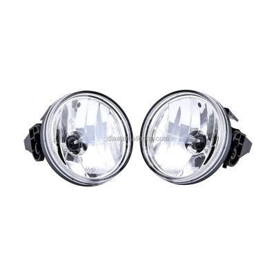 China DLAA DG5219 Higher Heat Resistance Car Light Led Fog Lamps For Dodge Ram Sport Headlight 1999-2001 Other for sale